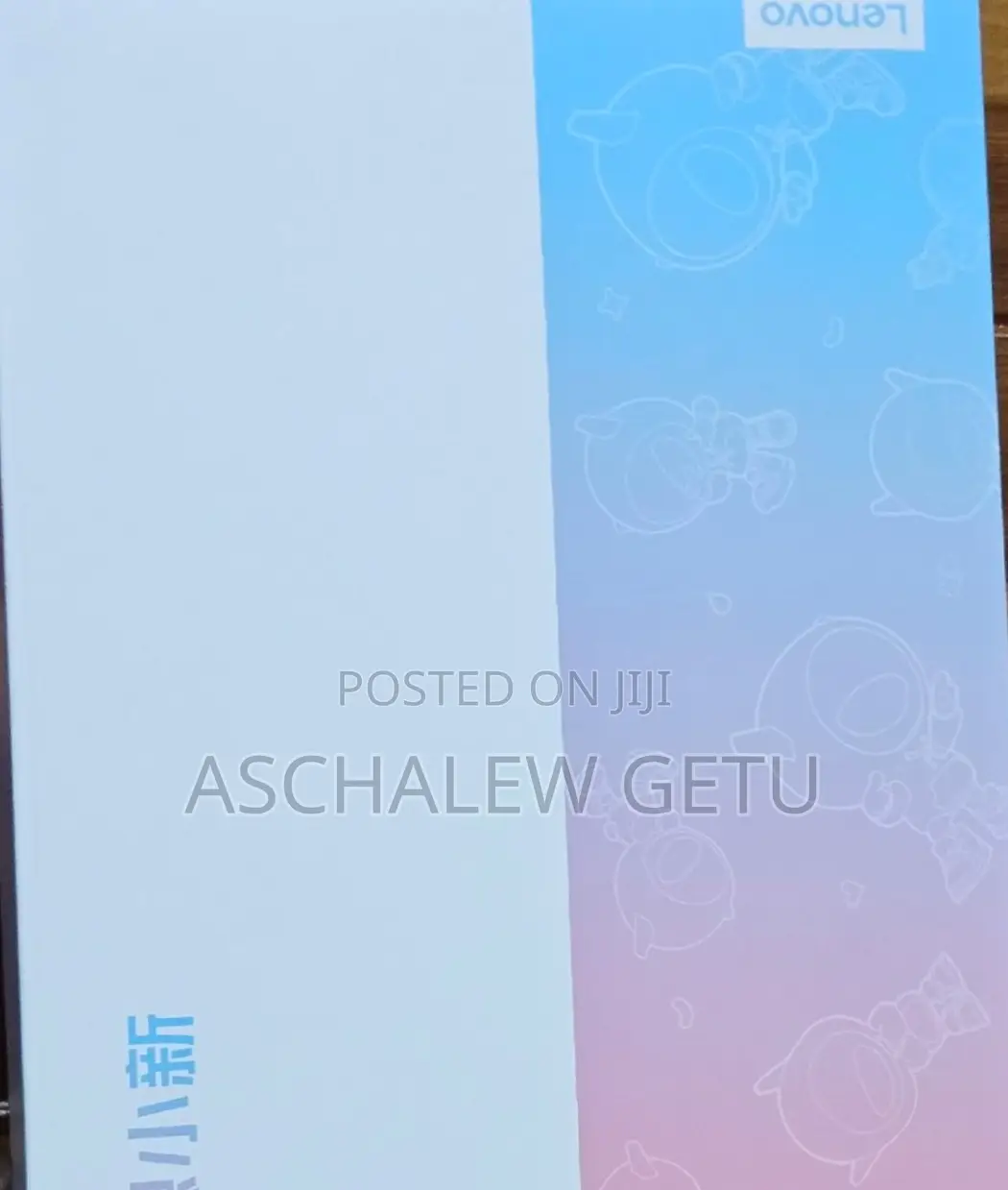 New Laptop Lenovo IdeaPad 520 8GB Intel Core I5 SSD 128GB