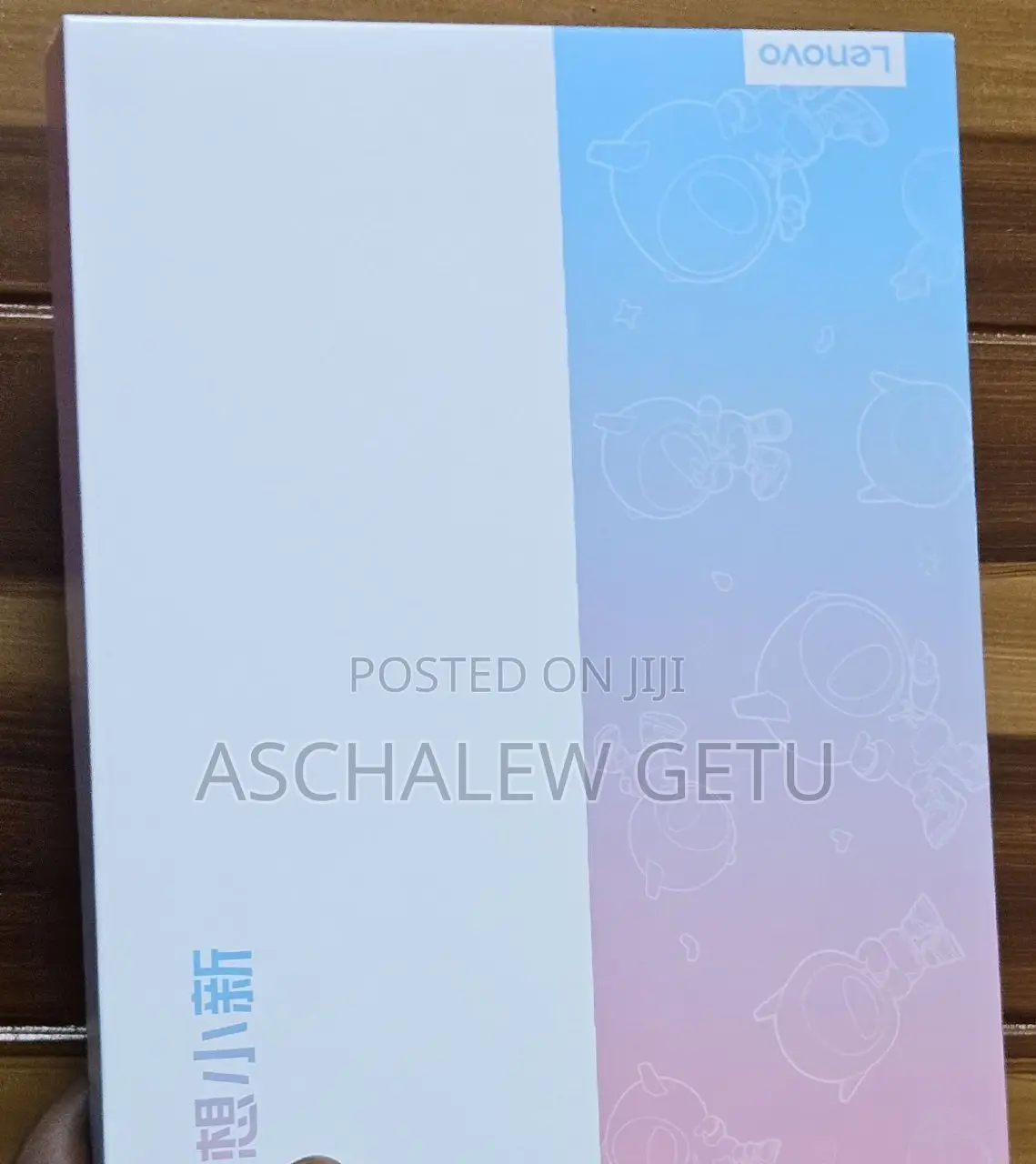 New Laptop Lenovo IdeaPad 520 8GB Intel Core I5 SSD 128GB