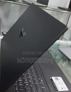 New Laptop HP Victus 16 16GB Intel Core I7 SSD 512GB