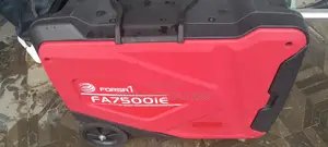 Photo - Machinery and Tools