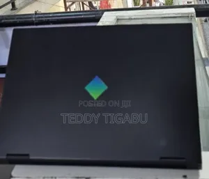 Photo - New Laptop HP Omen 15 16GB Intel Core I7 SSD 1T