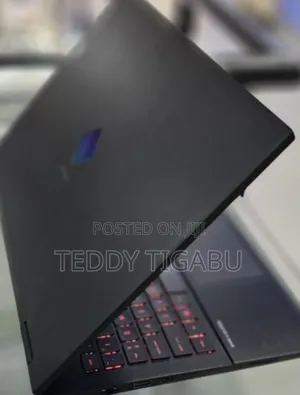 New Laptop HP Omen 15 16GB Intel Core I7 SSD 1T