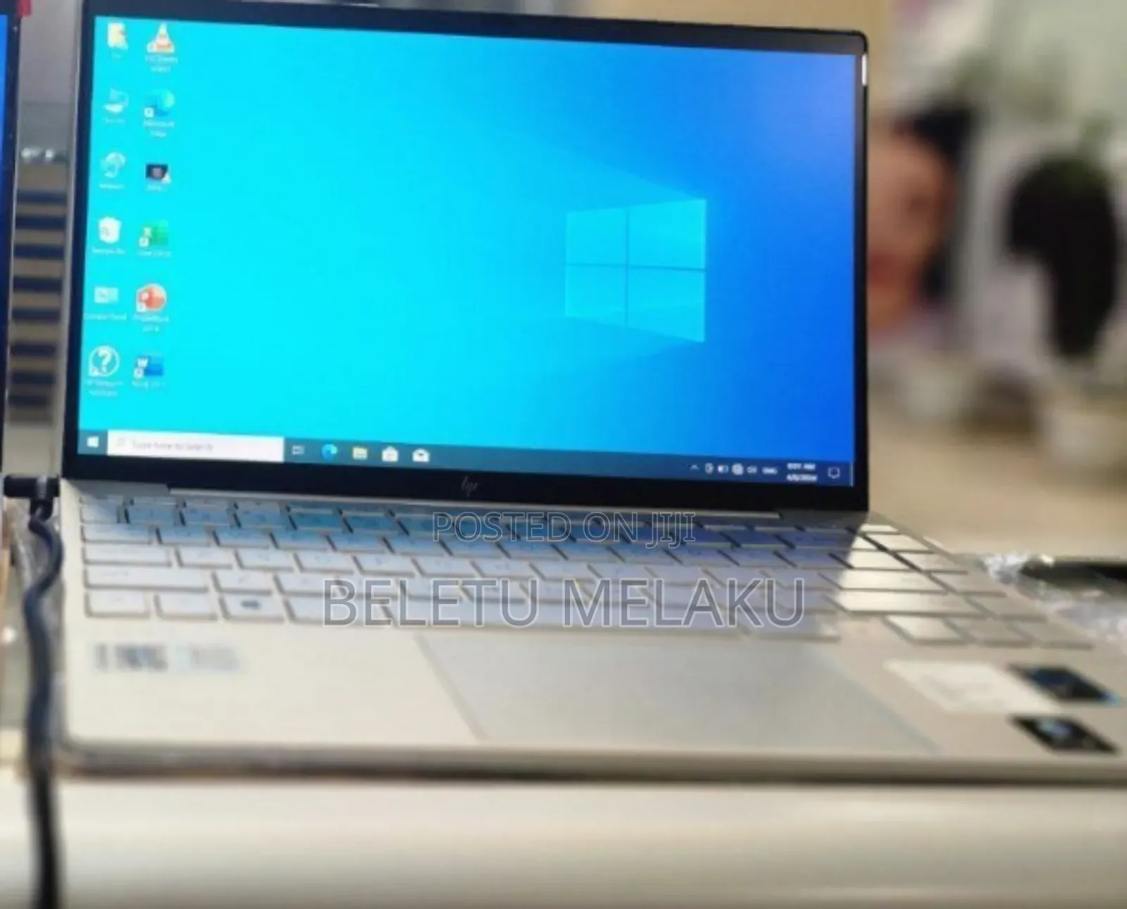 New Laptop HP Envy 13 16GB Intel Core I5 SSD 512GB