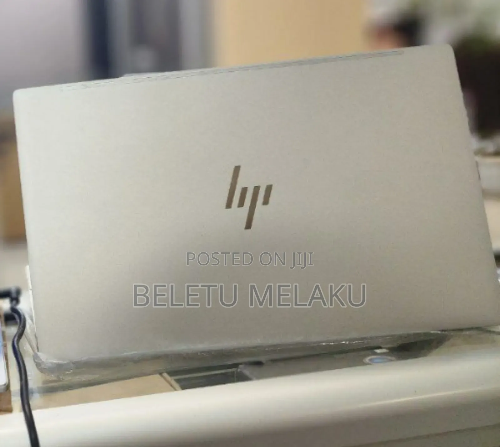 New Laptop HP Envy 13 16GB Intel Core I5 SSD 512GB