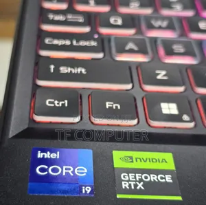 New Laptop Acer Predator Helios 300 16GB Intel Core I9 SSD 1T