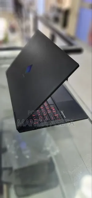 New Laptop HP Omen 15 16GB Intel Core I7 SSD 1T