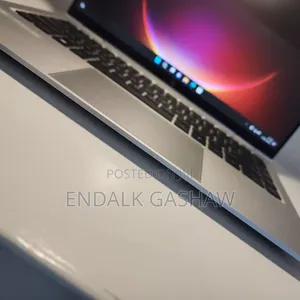 New Laptop HP EliteBook X360 1040 G5 16GB Intel Core I7 SSD 512GB