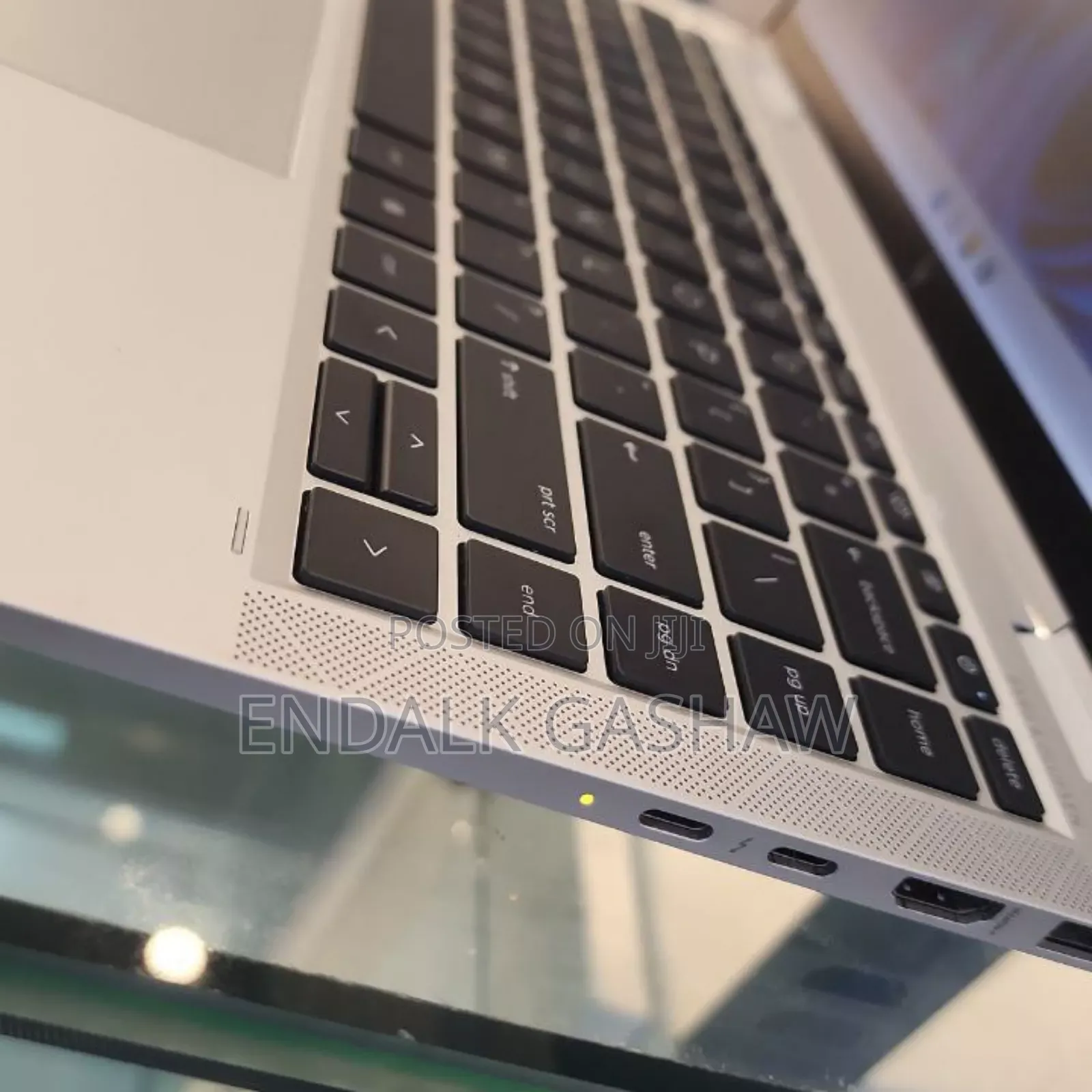 New Laptop HP EliteBook X360 1040 G5 16GB Intel Core I7 SSD 512GB