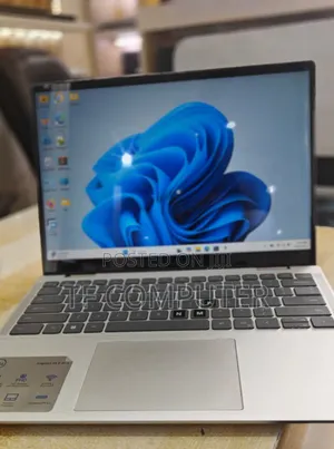 Photo - New Laptop Dell Inspiron 14 16GB Intel Core I7 SSD 512GB