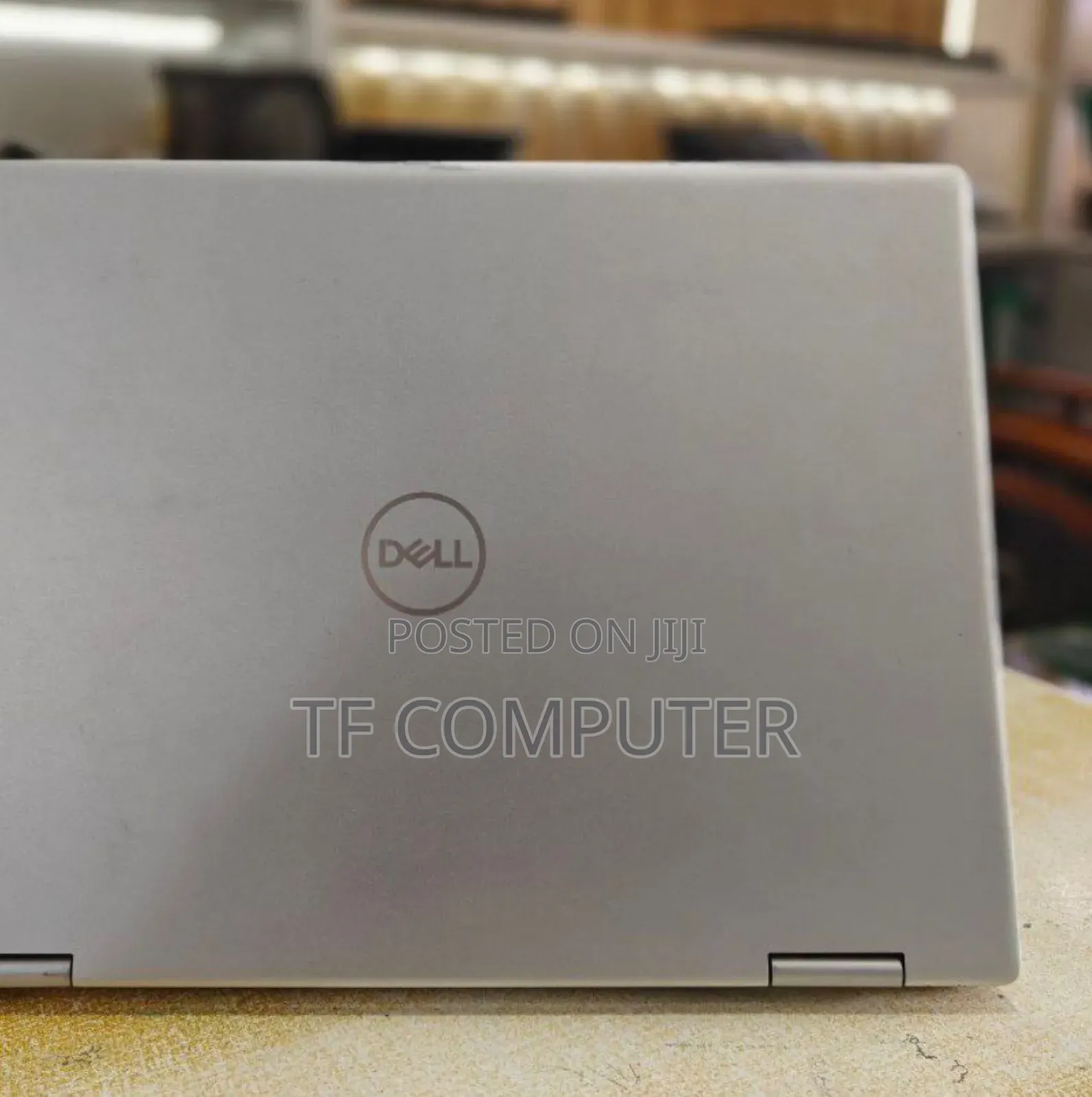 New Laptop Dell Inspiron 14 16GB Intel Core I7 SSD 512GB