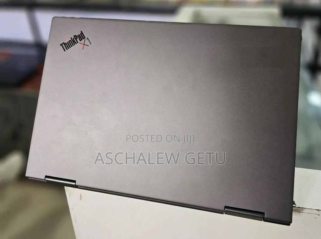 New Laptop Lenovo Thinkpad X1 Yoga 16GB Intel Core I7 SSD 512GB