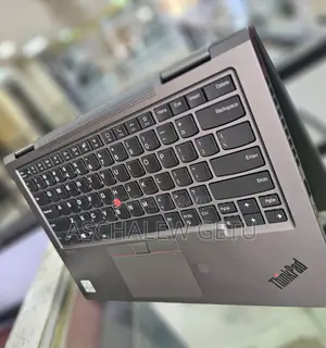 New Laptop Lenovo Thinkpad X1 Yoga 16GB Intel Core I7 SSD 512GB