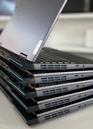 Photo - New Laptop Lenovo LOQ 15ARP9 16GB Intel Core I5 SSD 512GB