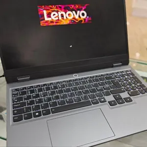 New Laptop Lenovo LOQ 15ARP9 16GB Intel Core I5 SSD 512GB