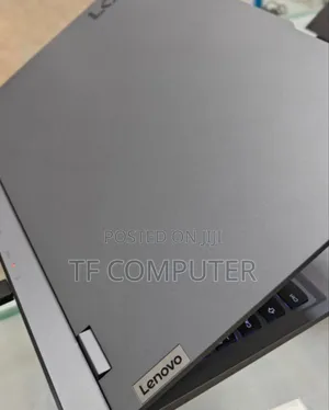 New Laptop Lenovo LOQ 15ARP9 16GB Intel Core I5 SSD 512GB