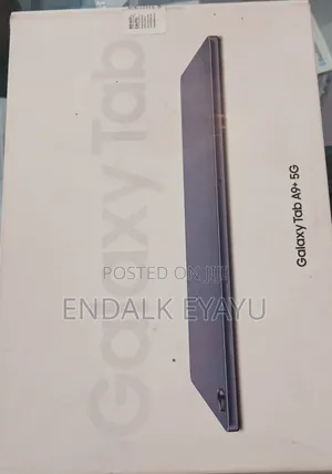 New Samsung Galaxy Tab A9+ 128 GB