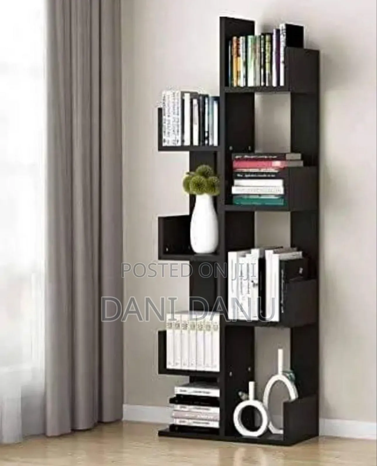 Book Shelf