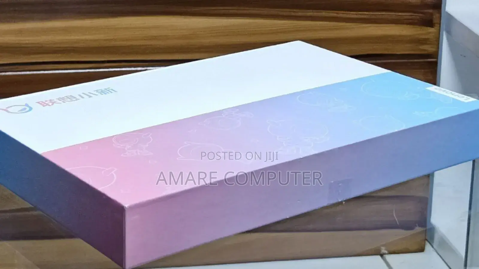 New Lenovo Pad Pro 128 GB