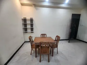 Furnished 2bdrm Apartment in Bole for rent