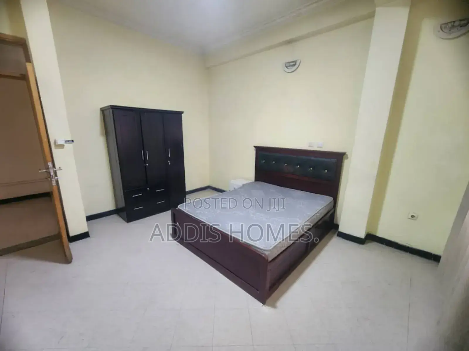 Furnished 2bdrm Apartment in Bole for rent