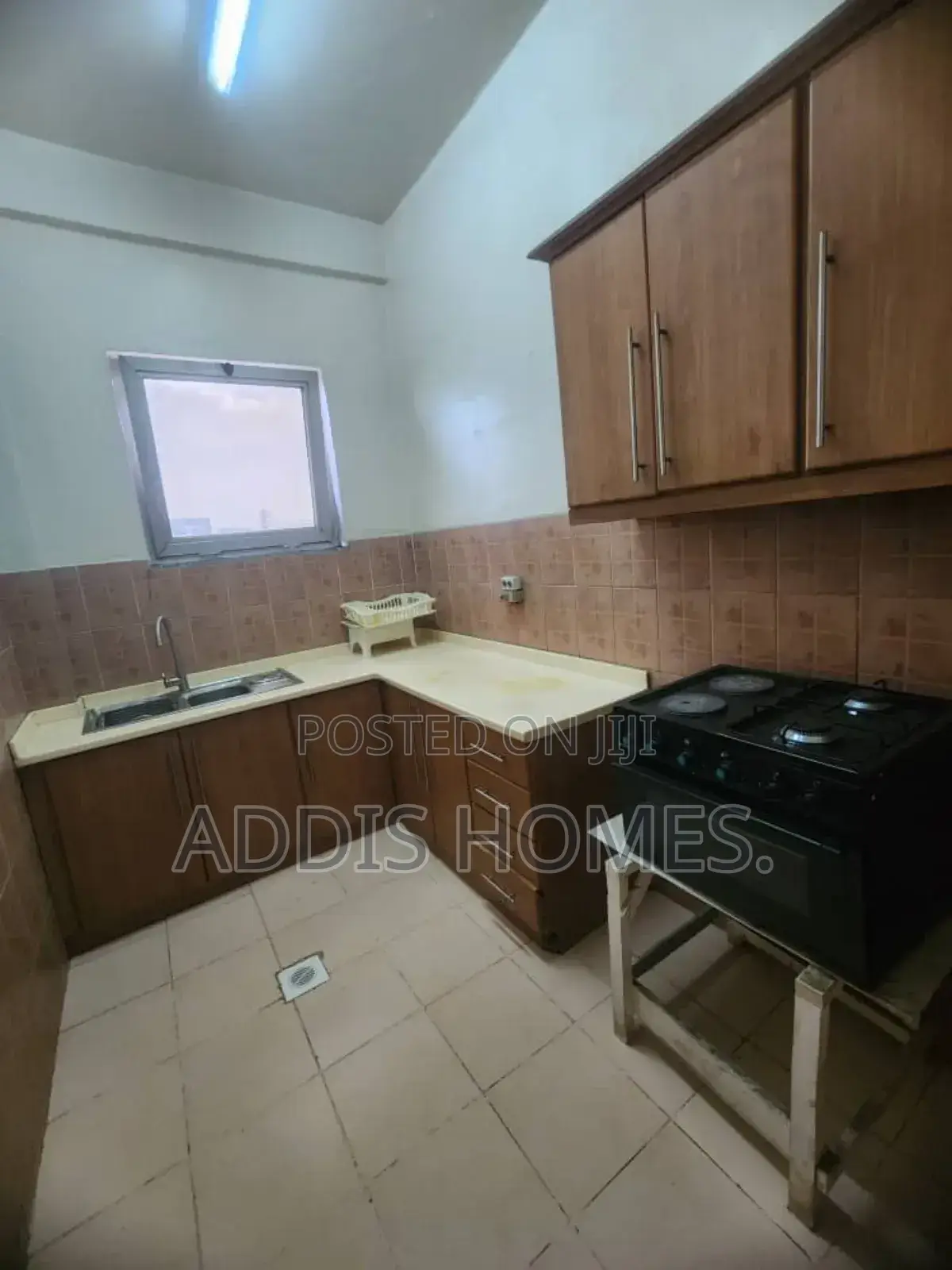 Furnished 2bdrm Apartment in Bole for rent