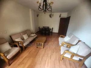 Photo - Furnished 2bdrm Apartment in Bole for rent