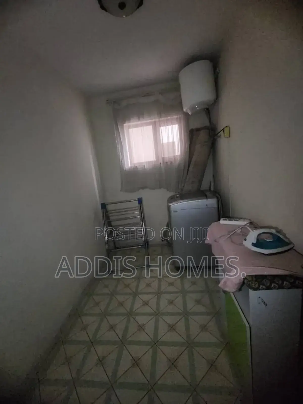 Furnished 2bdrm Apartment in Bole for rent