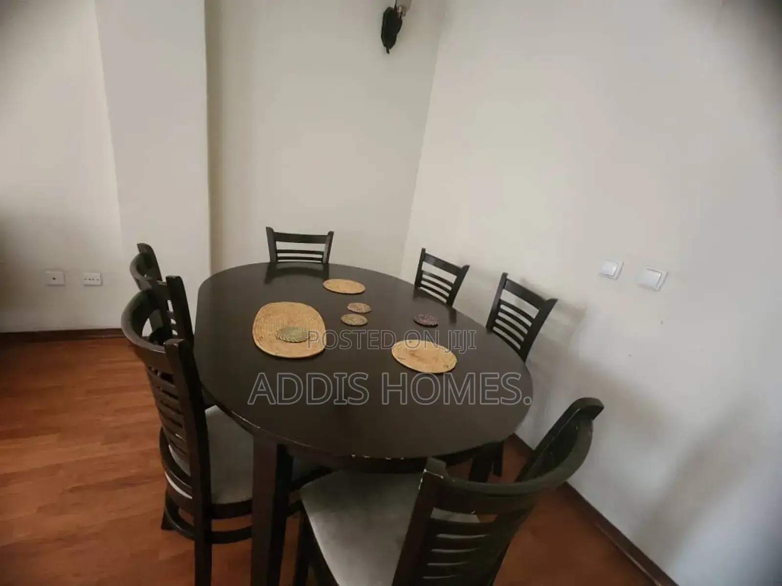 Furnished 2bdrm Apartment in Bole for rent