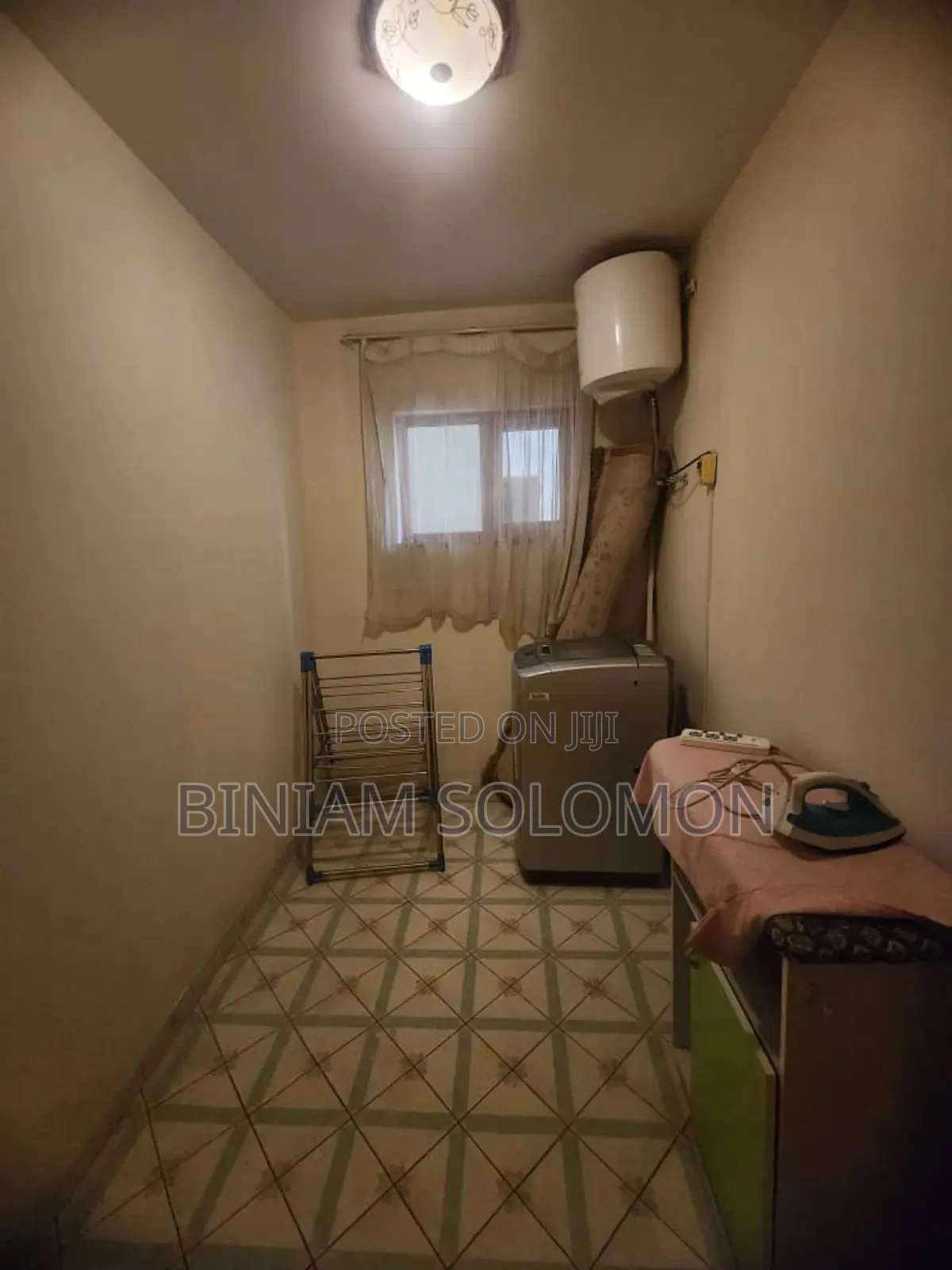 Furnished 2bdrm Apartment in Bole for rent