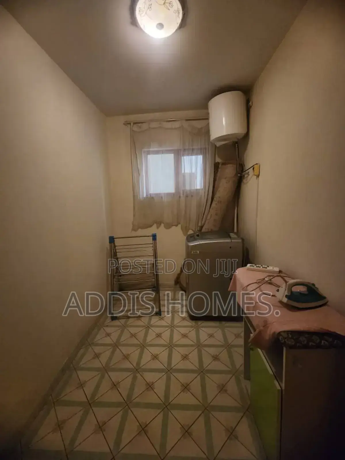 Furnished 2bdrm Apartment in Bole for rent