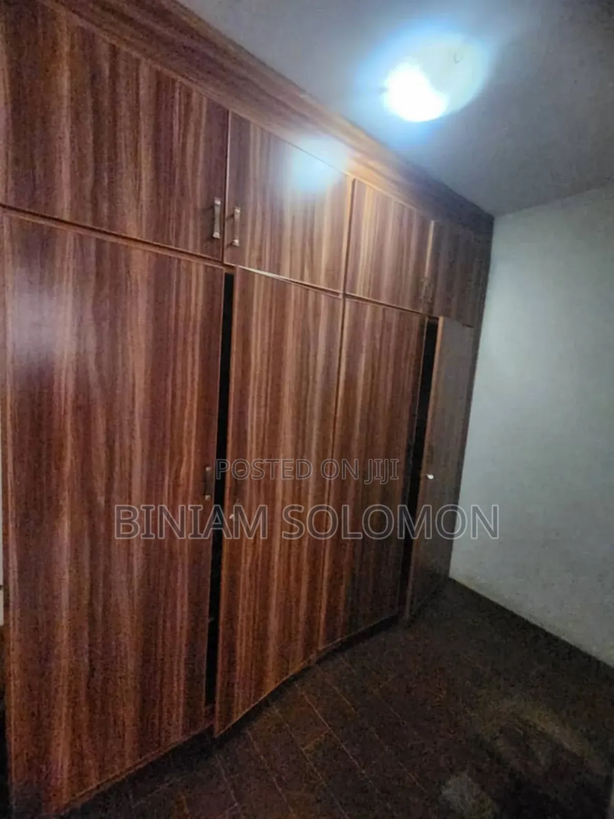 Furnished 2bdrm Apartment in Bole for rent