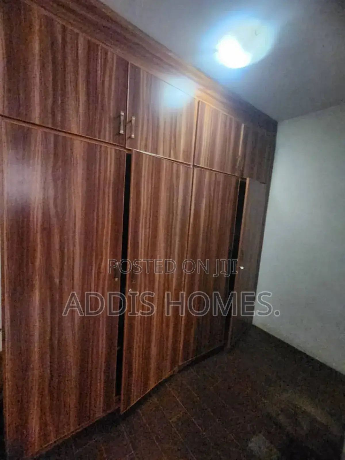 Furnished 2bdrm Apartment in Bole for rent