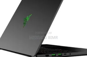 New Laptop Razer Blade 32GB Intel Core I7 SSD 1T