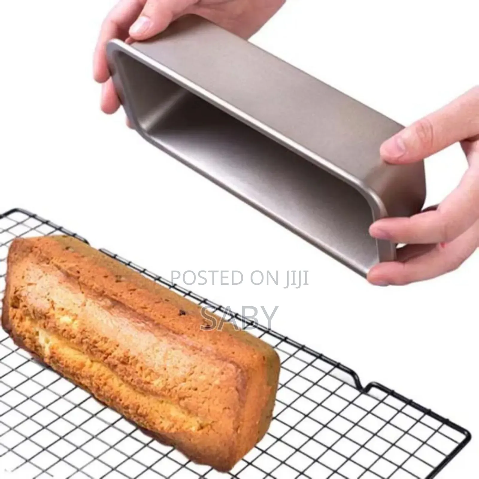 Non Stick Baking Tray