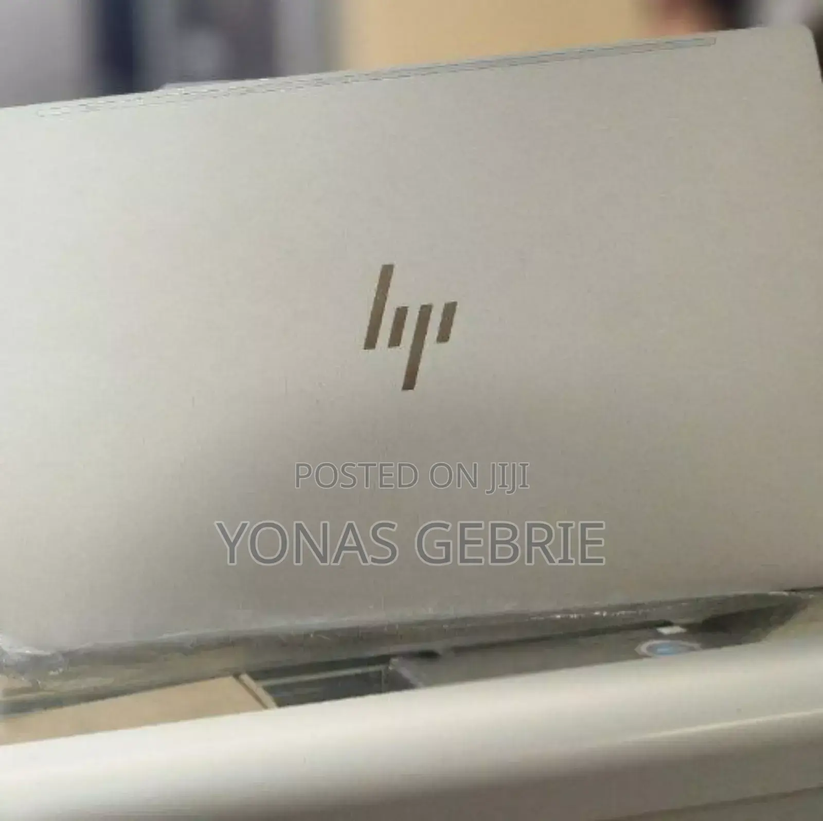 New Laptop HP Envy 13 16GB Intel Core I5 SSD 512GB