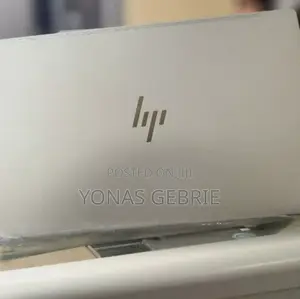 Photo - New Laptop HP Envy 13 16GB Intel Core I5 SSD 512GB