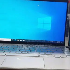 New Laptop HP Envy 13 16GB Intel Core I5 SSD 512GB