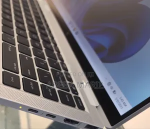 New Laptop HP EliteBook X360 1040 G7 16GB Intel Core I7 SSD 512GB