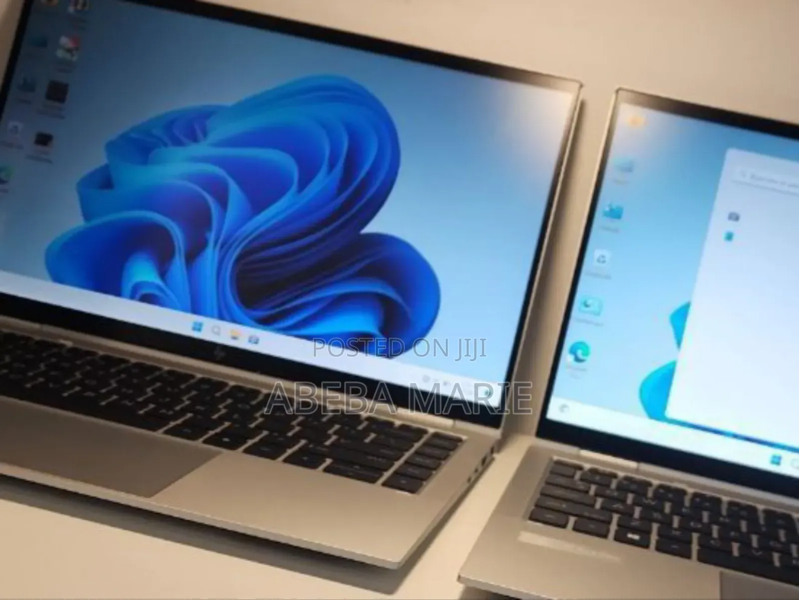 New Laptop HP EliteBook X360 1040 G7 16GB Intel Core I7 SSD 512GB