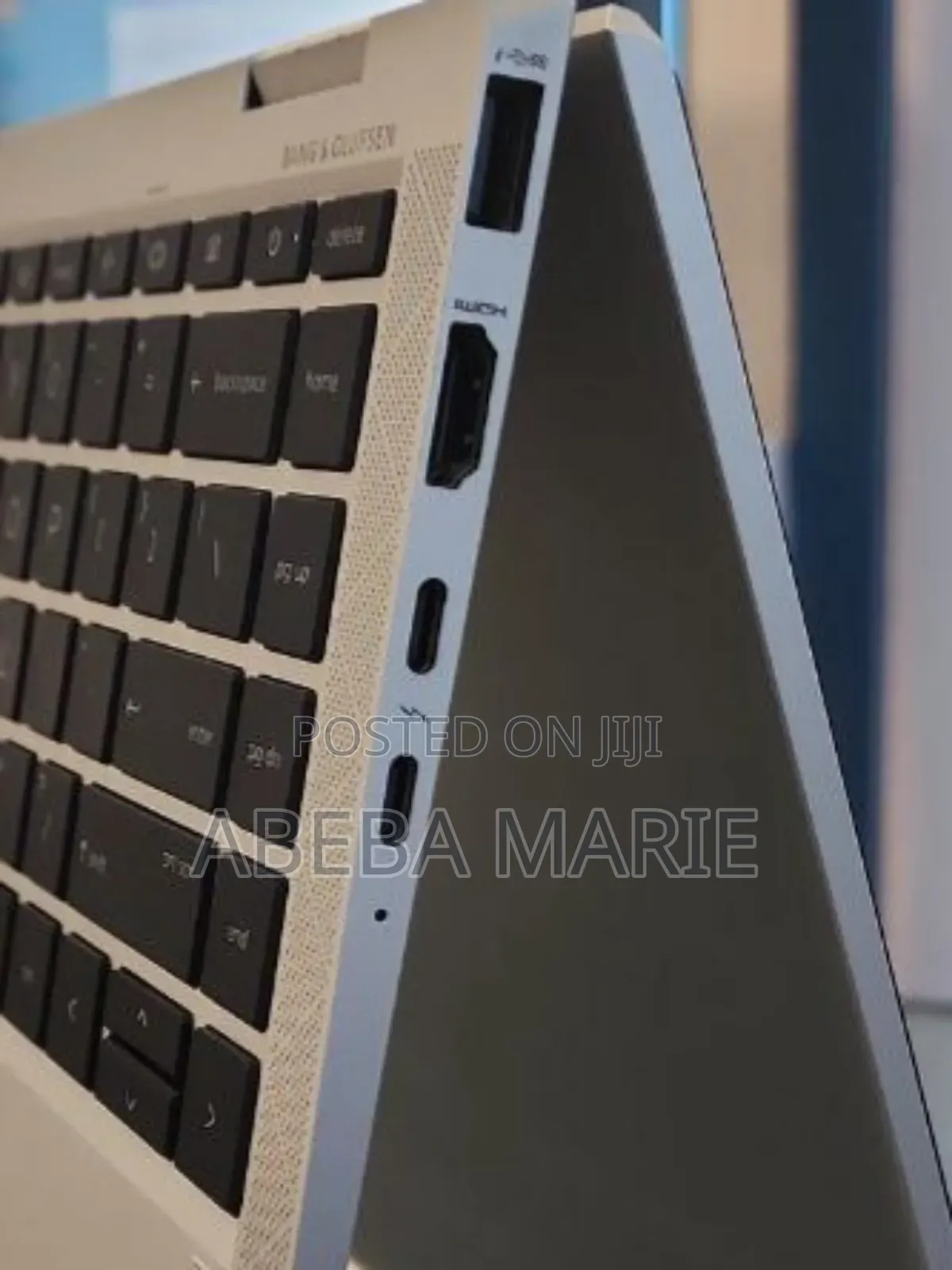 New Laptop HP EliteBook X360 1040 G7 16GB Intel Core I7 SSD 512GB