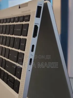 New Laptop HP EliteBook X360 1040 G7 16GB Intel Core I7 SSD 512GB