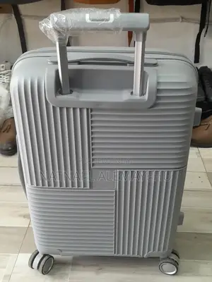 Follow Me Bag Plen Size