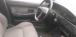 Toyota Corona 1992 White