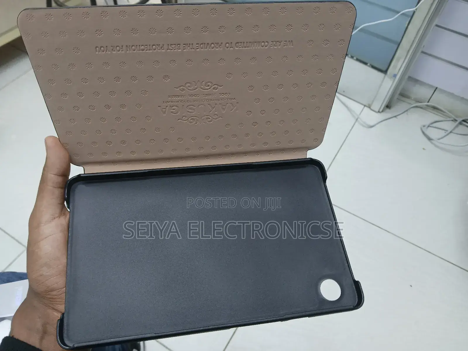 Tablet Case