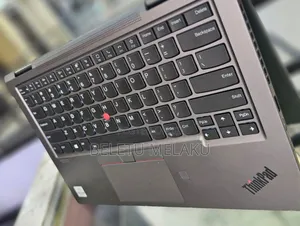 New Laptop Lenovo Thinkpad X1 Yoga 16GB Intel Core I7 SSD 512GB