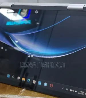 Photo - New Laptop HP Pavilion X360 16GB Intel Core I5 SSD 1T