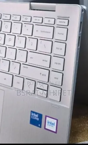 New Laptop HP Pavilion X360 16GB Intel Core I5 SSD 1T