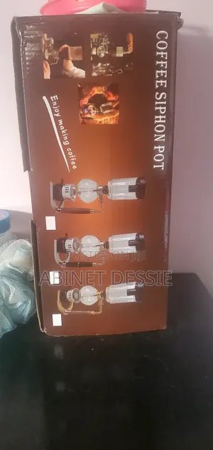 Photo - Coffee Maker