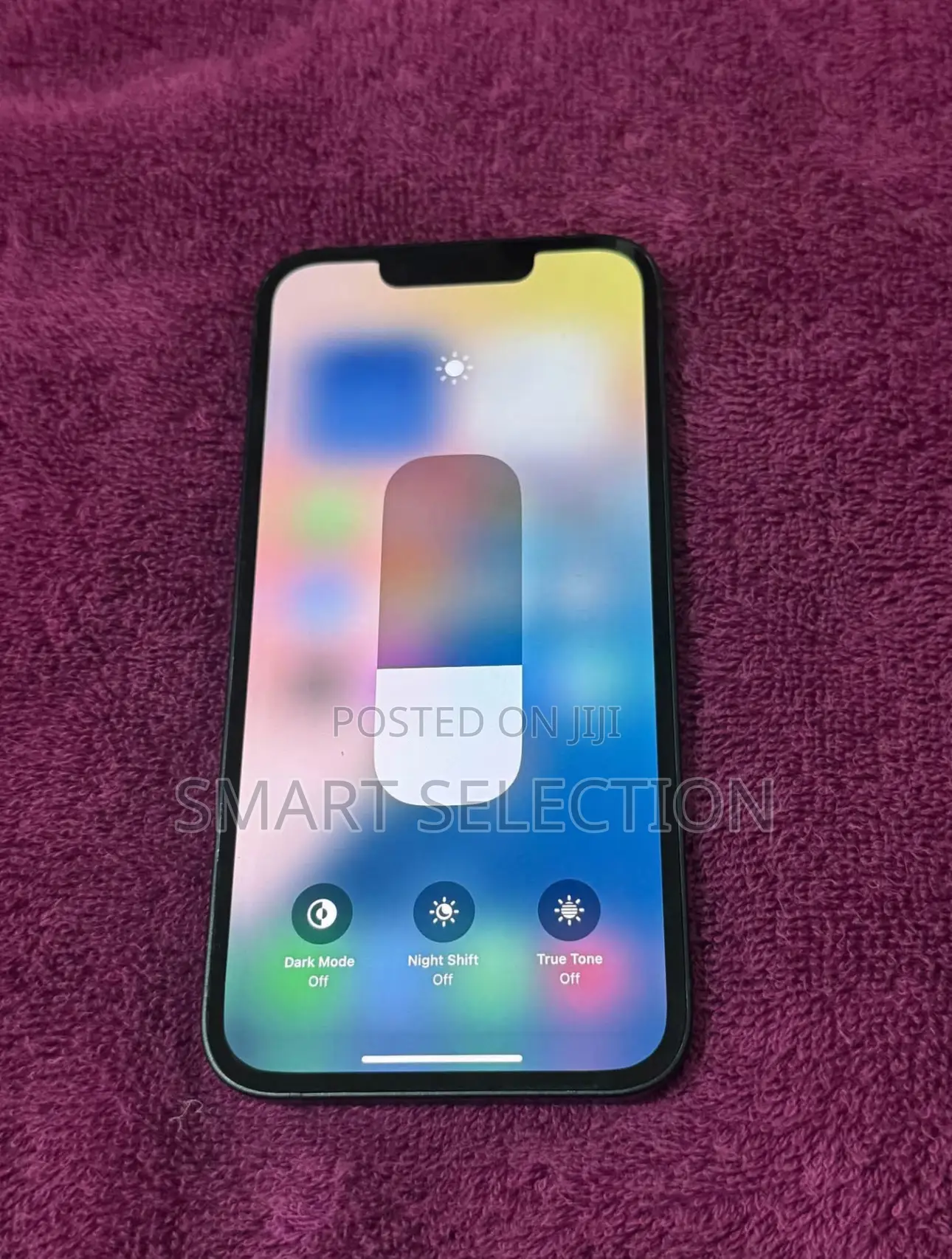 Apple iPhone 14 128 GB Black