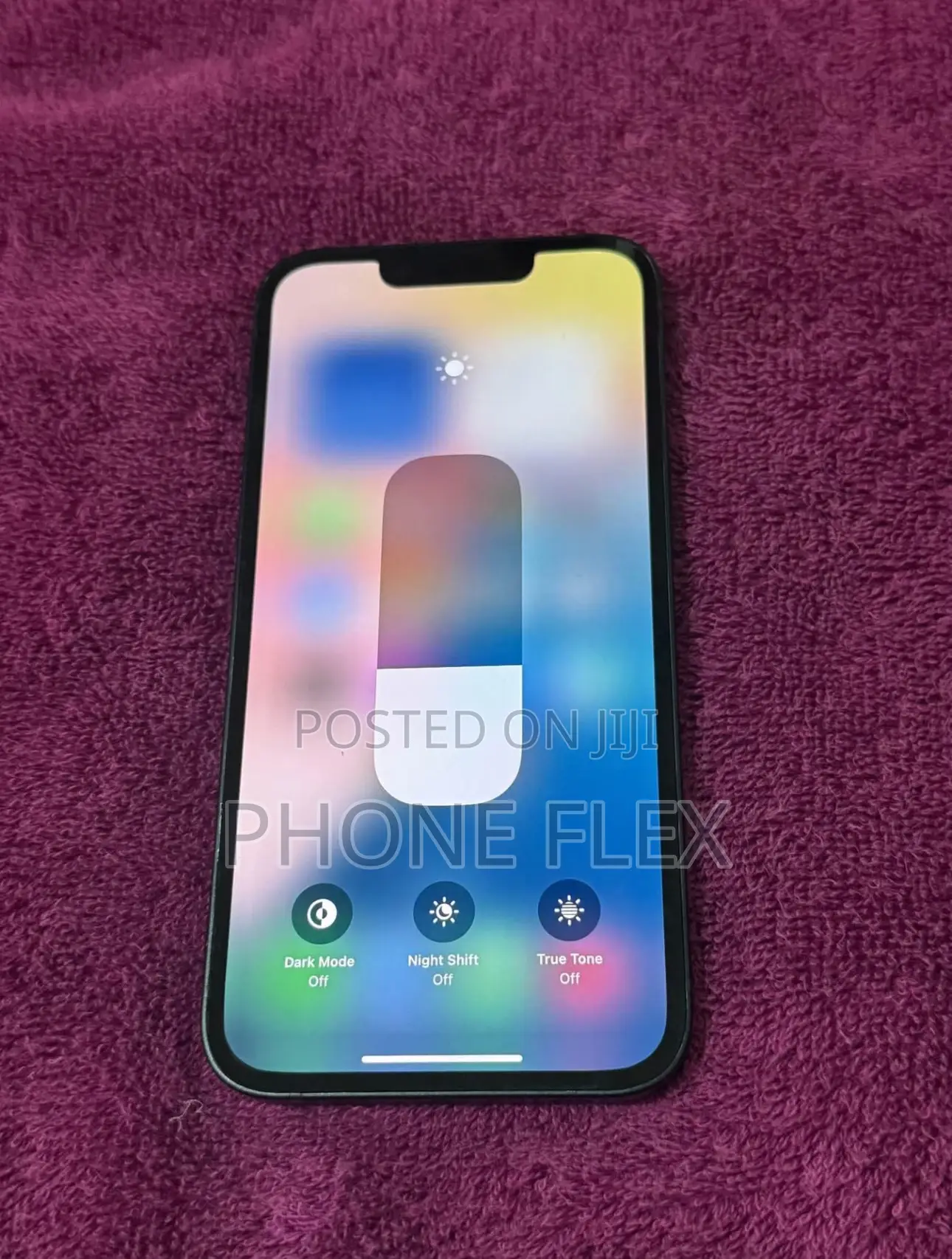 Apple iPhone 14 128 GB Black
